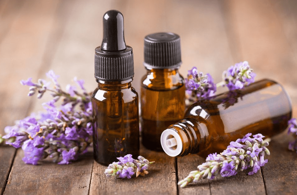 Essential Oils for Good Sleep
