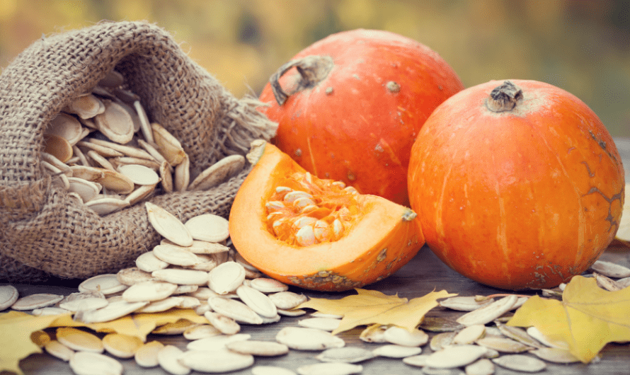 Pumpkin Seeds:18 Benefits, Nutrients, Side Effects and How to Eat