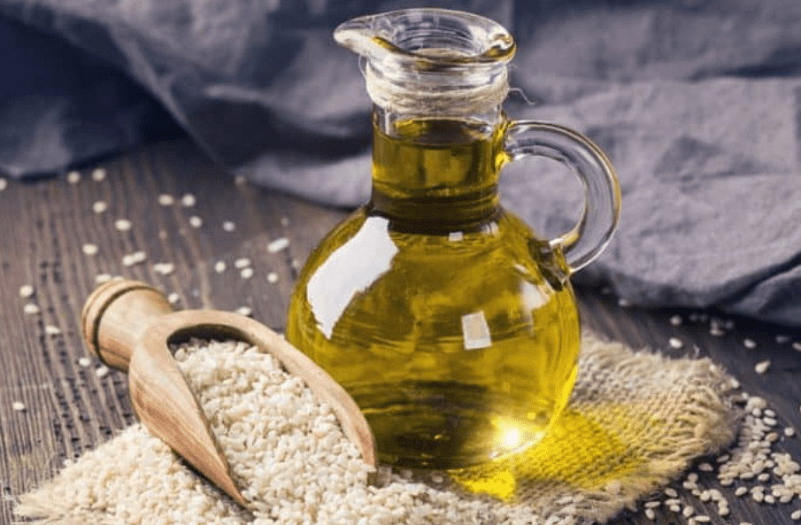 Recipe Ideas Using Toasted Sesame Oil