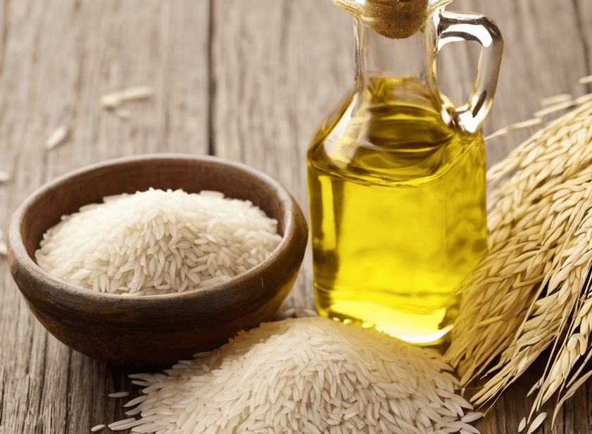 Rice Bran Oil