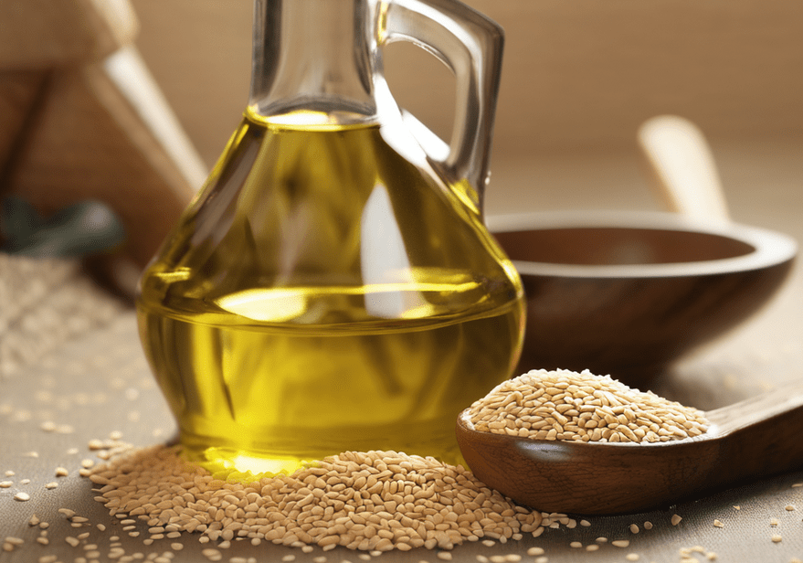 Sesame Oil