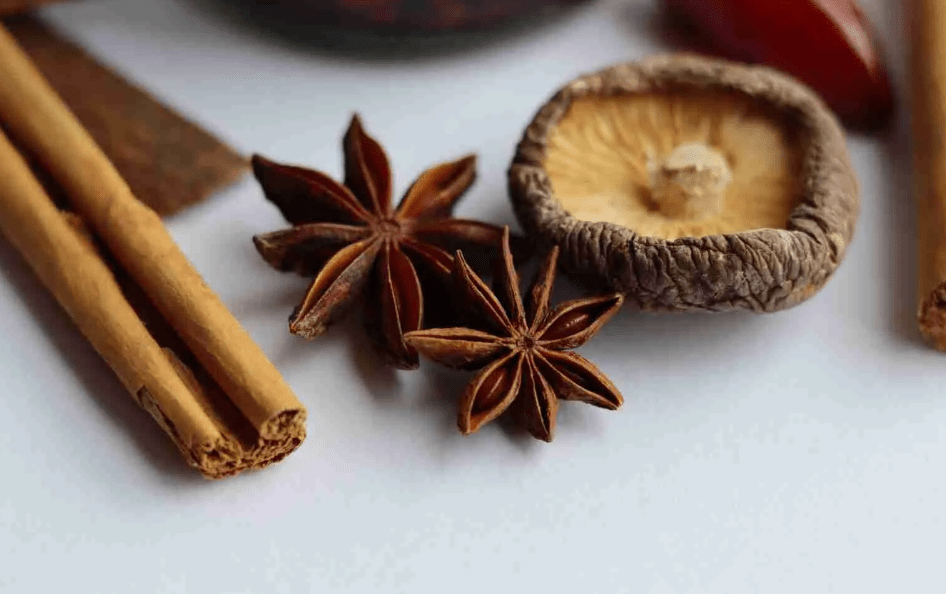 eat Ceylon Cinnamon