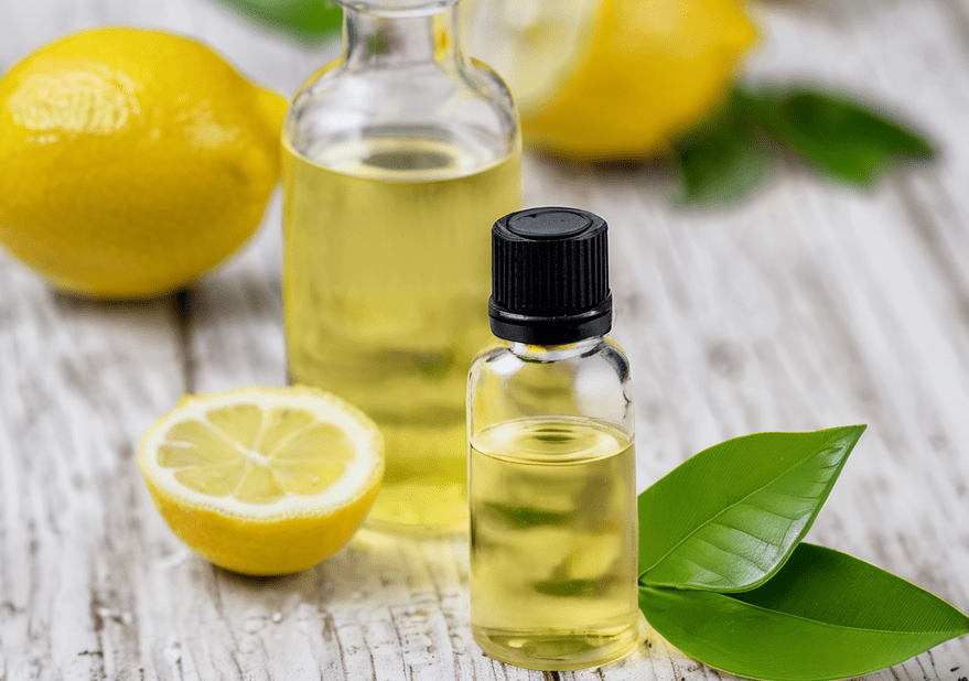 How to Use Lemon Essential Oil