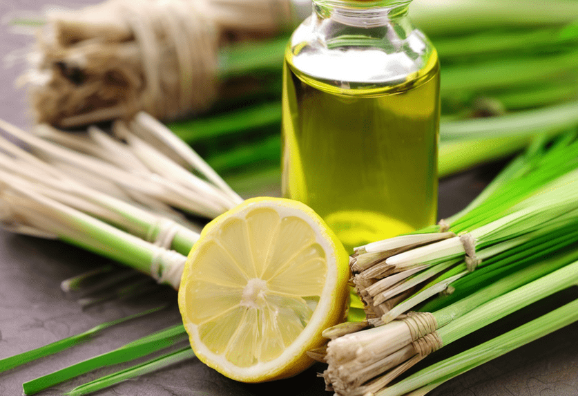 How to Use Lemongrass Oil