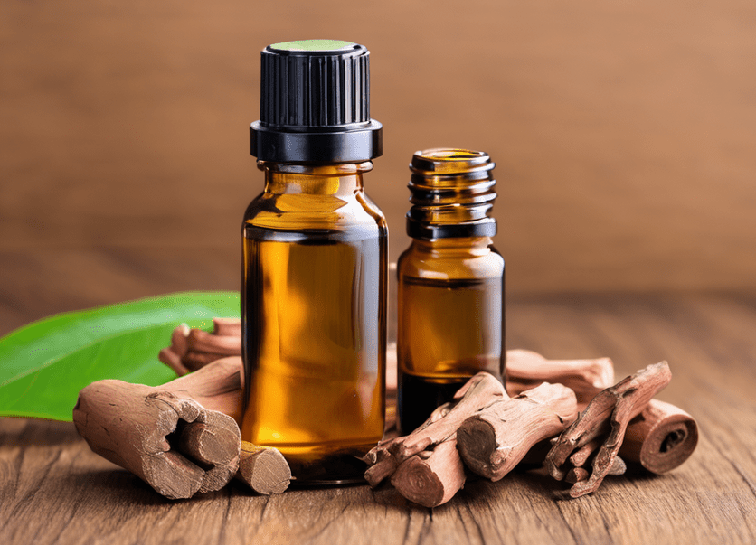 How to Use Sandalwood Essential Oil
