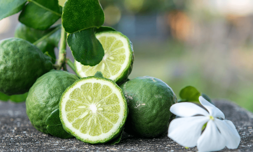 How to incorporate bergamot