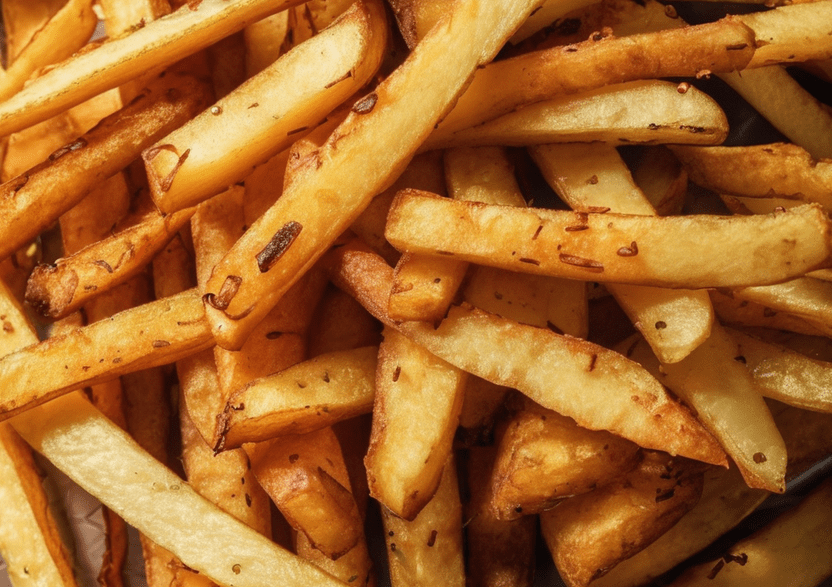 Potato Fries