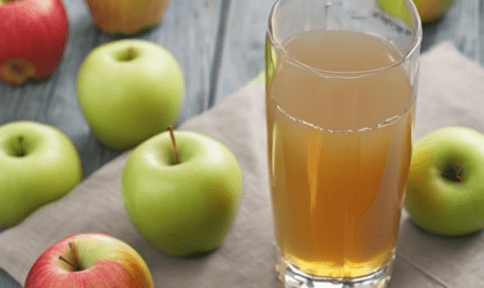 Apple Juice