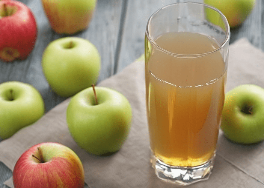 Apple Juice