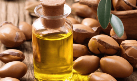 Argan Oil