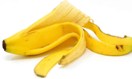 Banana Peel