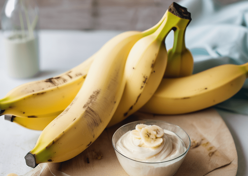 Bananas