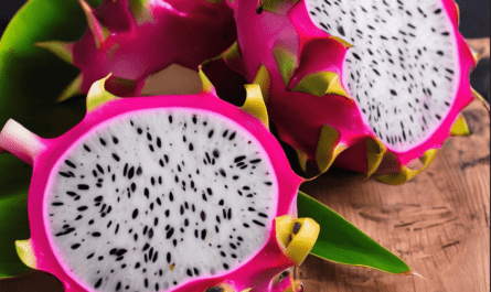 Dragon Fruit