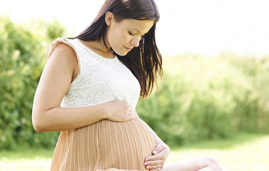 Healthy Pregnancy