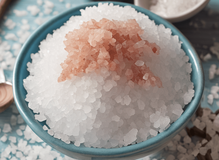 How to Incorporate Sea Salt