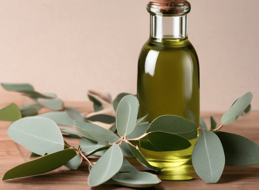 How to Use Eucalyptus Oil