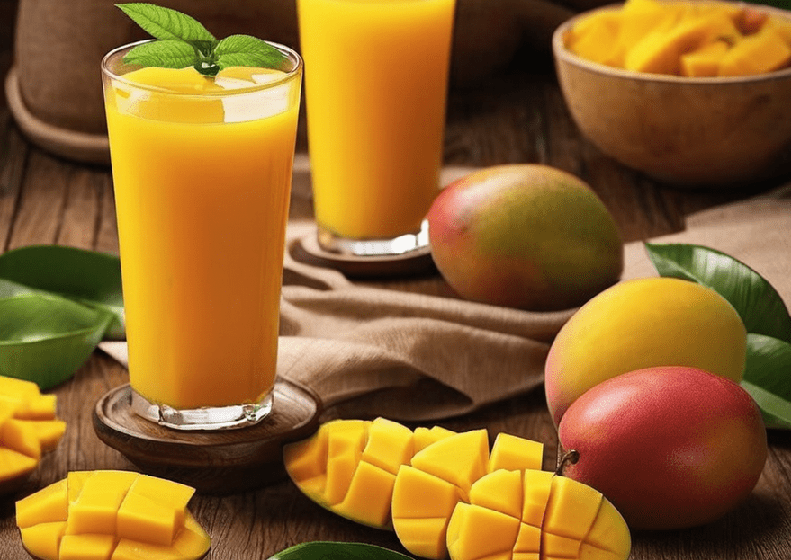 Mango Juice