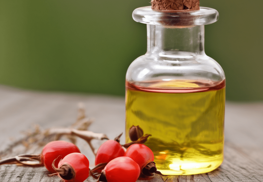 Rosehip Oil