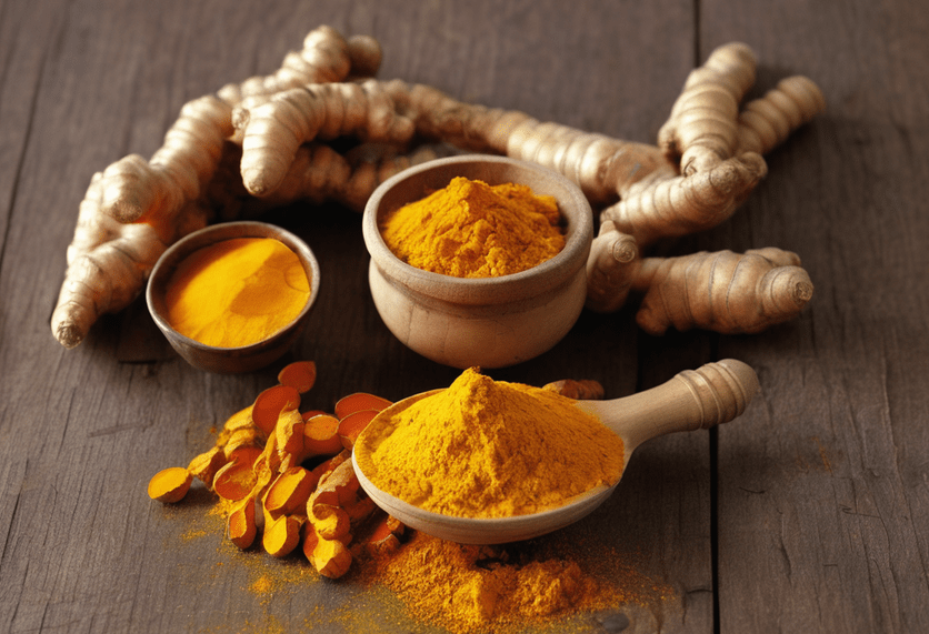 Turmeric