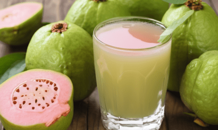 Guava Juice