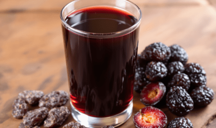 Prune Juice