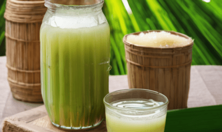 Sugarcane Juice