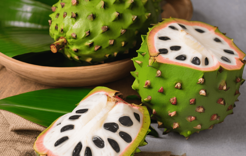 Ways to Enjoy Soursop Fruit