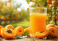 Apricot Juice