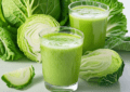 Cabbage Juice