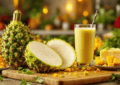 How to Incorporate Guanabana Fruit into Your Diet