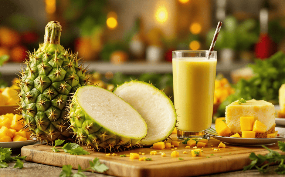 How to Incorporate Guanabana Fruit into Your Diet