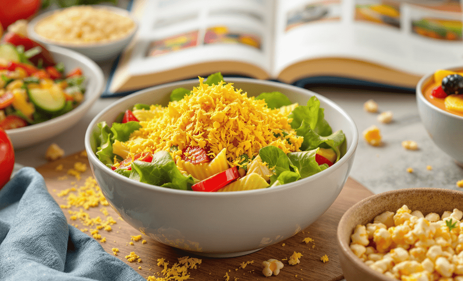 How to Incorporate Nutritional Yeast