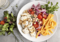 Low-Sodium Diet