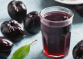 Prune Juice for Constipation