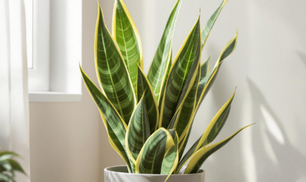 Snake Plant