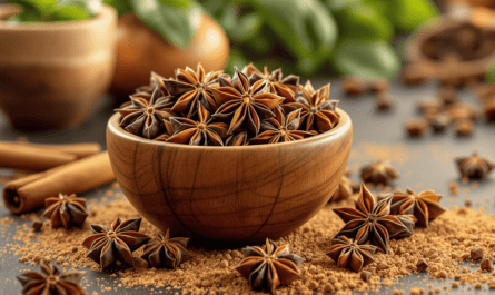 Star Anise Benefits