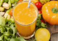 best Vegetables for juice