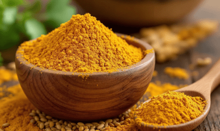 Coriander Powder