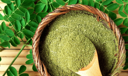 Moringa Benefits For Women