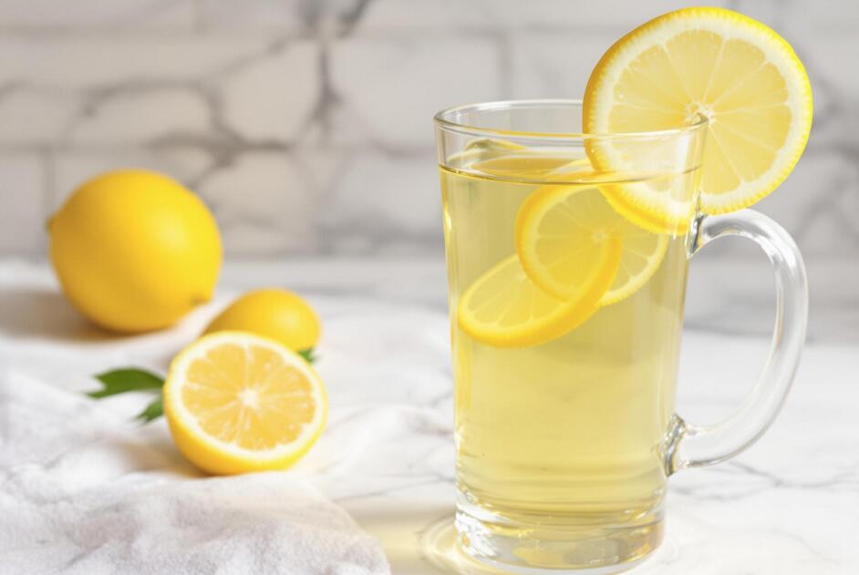 Lemon Tea