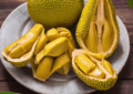 eat Jackfruit
