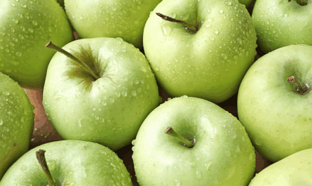 Green Apple
