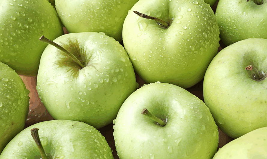 Green Apple: Nutrition,14 Benefits and How to Select
