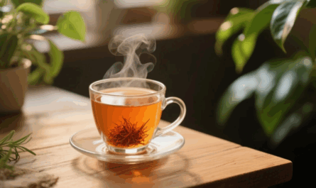 Rooibos Tea