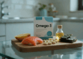 Foods High in Omega-3