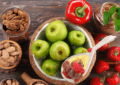 Foods for Constipation