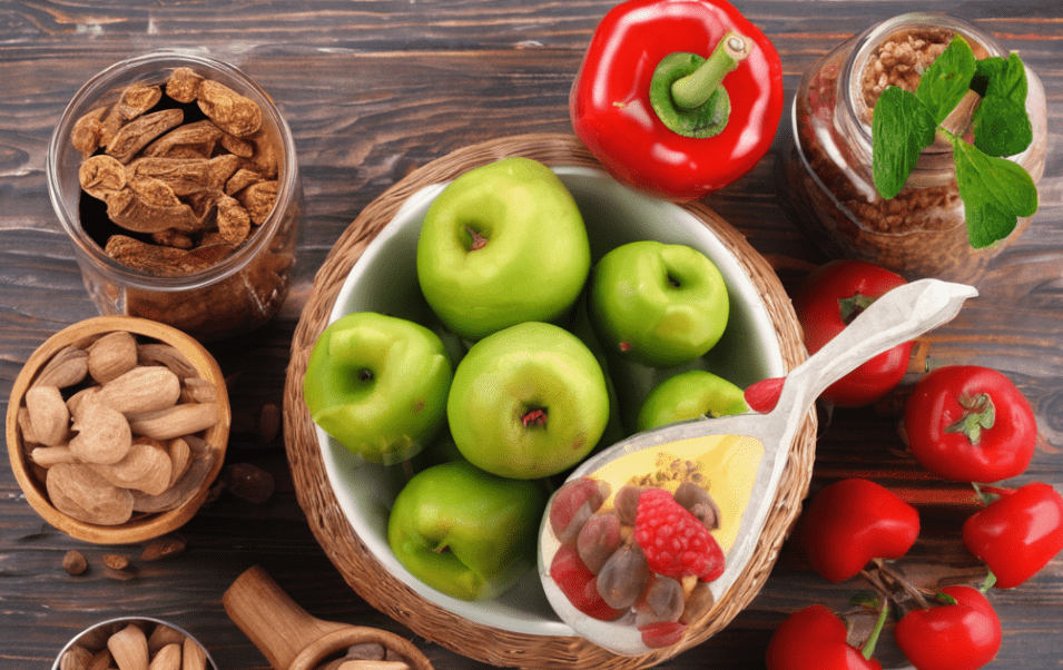Foods for Constipation