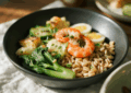 Foods that Help Burn Visceral Fat