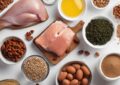 High-Protein Foods For Weight Loss