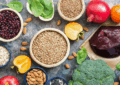 Iron Rich Foods For Anemia